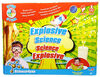 Science4you - Explosive Science