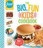 Food Network Magazine The Big, Fun Kids Cookbook - NEW YORK TIMES BESTSELLER - English Edition