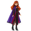 Disney Frozen Anna and Elsa Fashion Dolls with 6 Outfits - R Exclusive