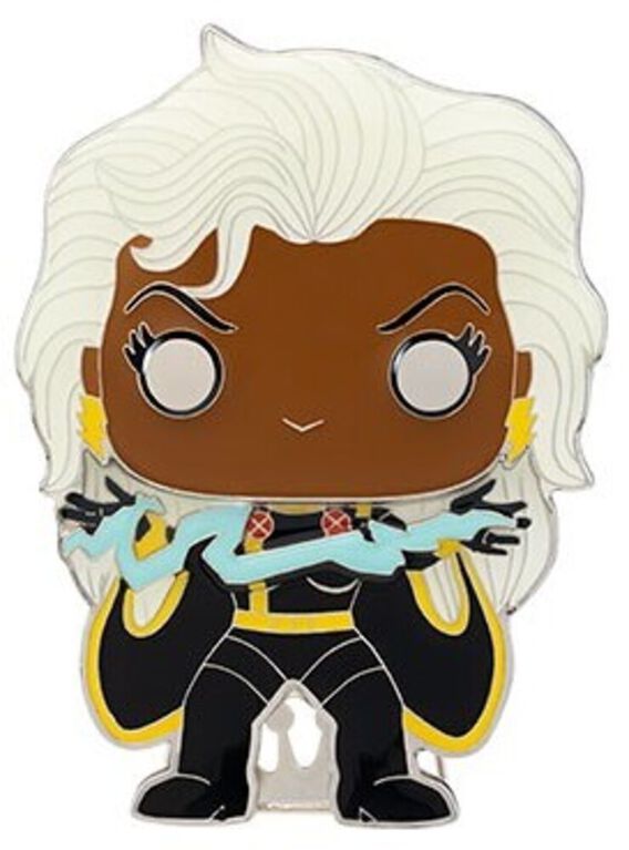 Funko POP! Pins: Marvel XMEN - Storm