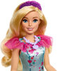 Barbie Ma Première Barbie Poupée blonde pour tout-petits