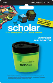 Taille-crayon Scholar de Prismacolor