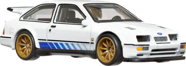 Hot Wheels Ford Sierra Rs Cosworth