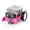 Mbot V1.1-Pink (Version Bluetooth) - Makeblock. - Édition anglaise