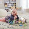 VTech 3-in-1 Tummy Time Roll-a-Pillar - French Edition