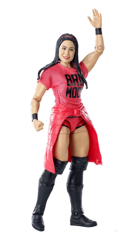 WWE Brie Bella Elite Collection Action Figure