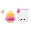 Petite peluche à collectionner Fluffie Stuffiez Ice Cream