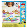 Play-Doh Wild Animals Toolset, Animal-Themed Play-Doh Sets - R Exclusive