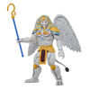 Power Rangers Monsters Mighty Morphin King Sphinx Action Figure Toy