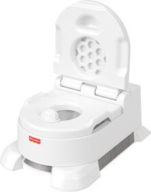 Fisher-Price Home Decor 4-in-1 Potty