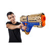 X-Shot Chaos Royale Edition 2PK Meteor Round Blaster (24 Rounds) - R Exclusive