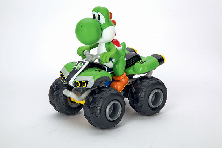 mario remote control car anti gravity