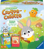 Ravensburger Mon Premier Croque Carotte - French Edition