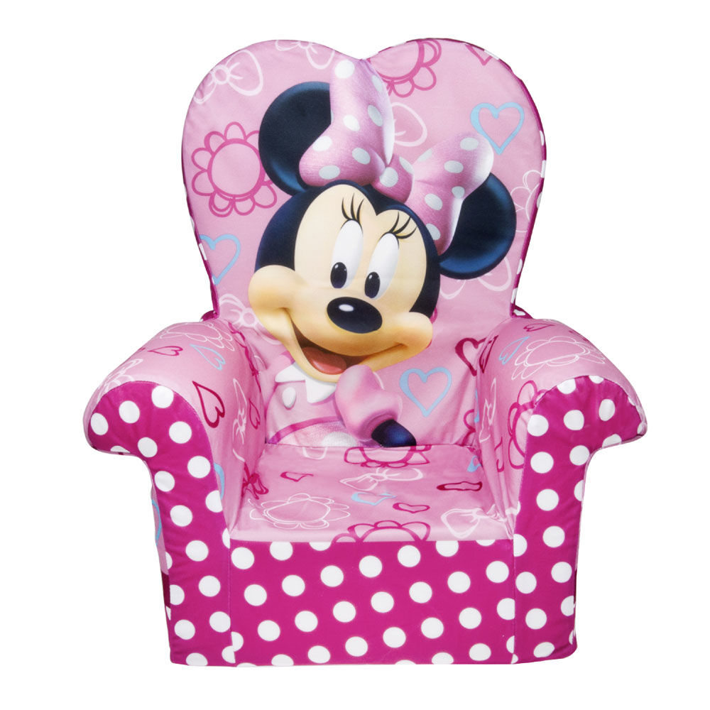 minnie mouse chair toys r us