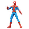 Marvel Select Spectacular Spider-Man Action Figure - English Edition