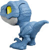 Jurassic World Petits Mordeurs Puissants Dinosaure, chang. yeux