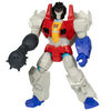 MixMashers Transformers Starscream Custom Mix-And-Match Action Figure & Accessories