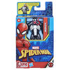 Marvel Spider-Man Epic Hero Series Venom 4 Inch Action Figure