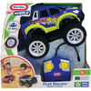 Little Tikes - First Racers Radio Control - Truck