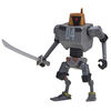 Tales of Teenage Mutant Ninja Turtles: Mutations Mix and Match Mechaziod Basic Action Figure Assortment