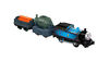 Thomas & Friends TrackMaster Steelworks Thomas Engine