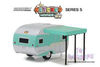 Greenlight - 1:64 Hitched Homes - Les couleurs et les motifs peuvent varier - une par commande