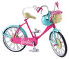 Barbie Bicycle