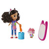 Gabby's Dollhouse, Craft-a-rific Gabby Girl Deluxe Craft Dolls and Accessories
