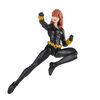 Hasbro Marvel Legends Series, figurine de collection de 15 cm Black Widow Avengers 60e anniversaire - Notre exclusivité