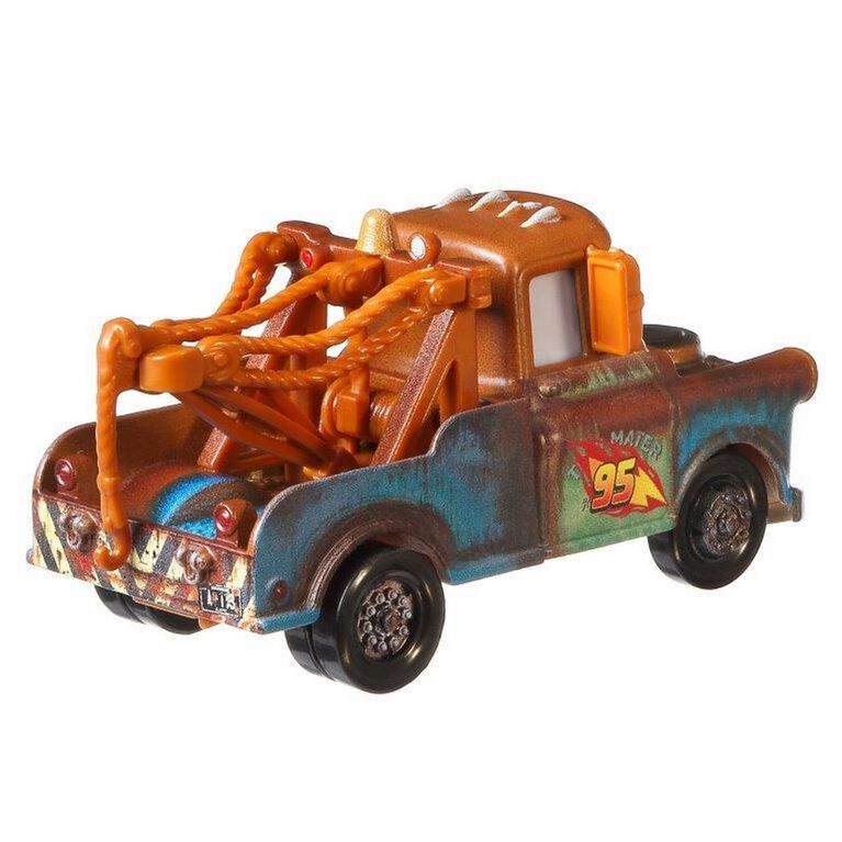 Disney Pixar Cars Wasabi Mouth Mater