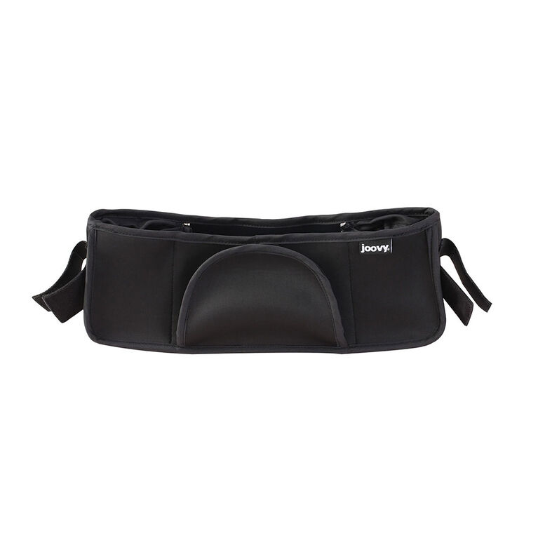 Joovy Caboose S Parent Organizer - Black