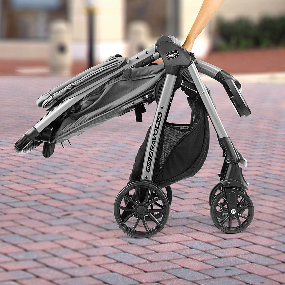 Mini bravo sport stroller cheap