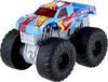 Hot Wheels Monster Trucks Roarin' Wreckers Race Ace