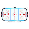 Rapid Fire 42In Air Hockey Multi-Game