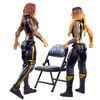 WWE Lita & Trish Stratus Battle Pack 2-Pack