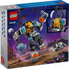 LEGO City Space Construction Mech Suit Toy 60428