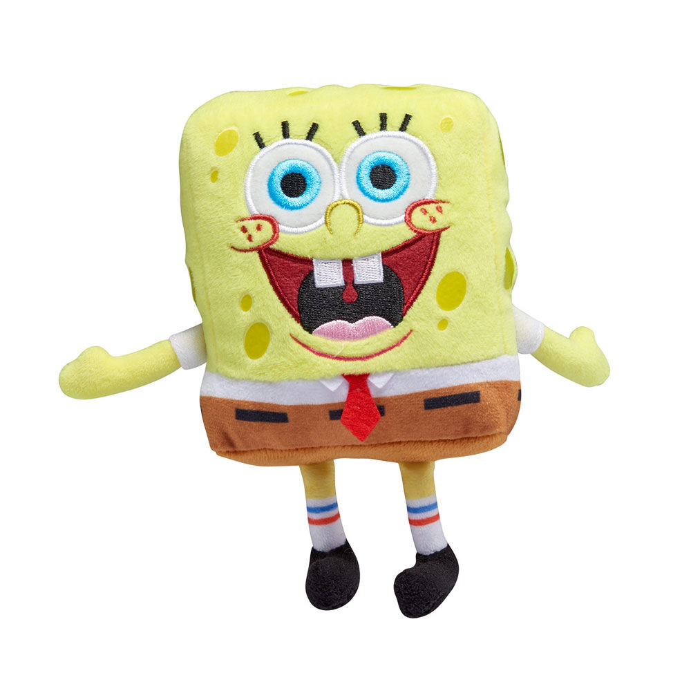 spongebob plush toys canada