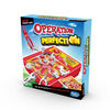 Game Mashups: Operation Perfection Board Game, Combines Gameplay of 2 Classic Games - R Exclusive - English Edition