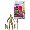 Hasbro Fortnite Victory Royale Series, figurine Aérostier de collection avec accessoires, échelle de 15 cm