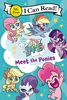 My Little Pony: Pony Life: Meet The Ponies - English Edition