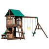 Lakewood Swing Set "B" Kit