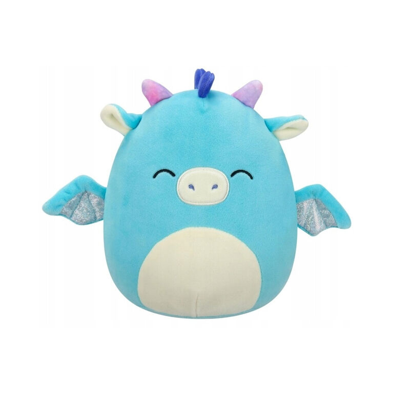 Squishmallows 7.5" Plush - Tatiana the Dragon