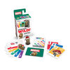 Funko Games Something Wild! Marvel - Holiday Baby Groot jeu de cartes - Édition anglaise