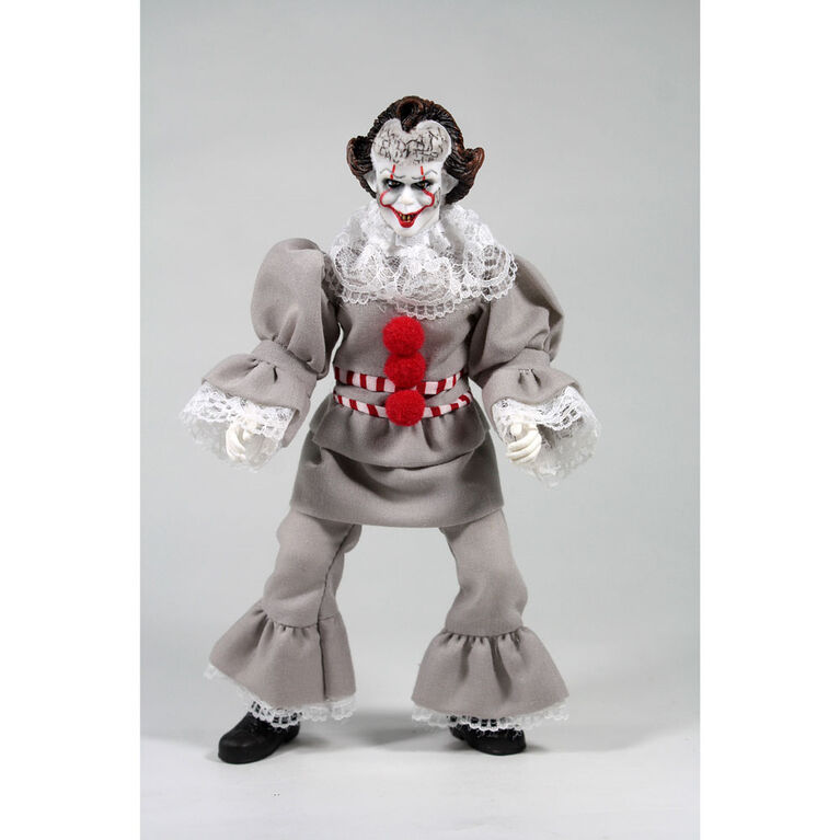 Figurine de 8 po Grippe-Sou - Édition anglaise