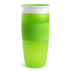 Miracle 360&deg; Cup - 14oz Green