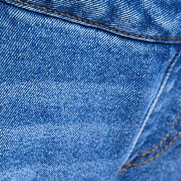 Motherhood Jean Droite D&eacute;conseill&eacute;