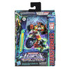 Transformers Legacy Evolution Deluxe Crashbar 5.5 Inch Action Figure