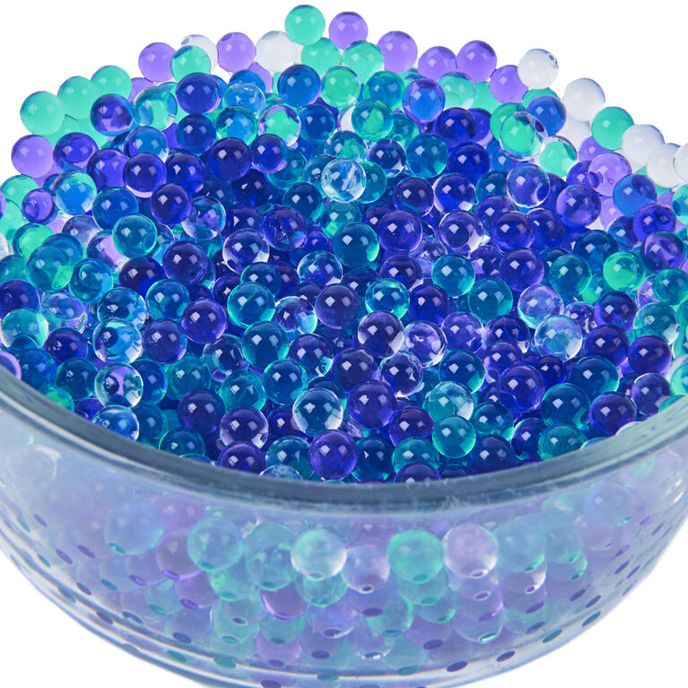 Orbeez, Icy Color Seed Pack with 1,000 Orbeez Seeds to Grow