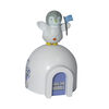 Pudgy Penguins NFT Collectible figures - 1 Igloo pack
