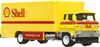 Hot Wheels Team Transport Truck and Race Car